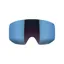 Salomon Driver Prime Sigma S Blue Replacement Lens