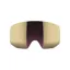 Salomon Driver Prime Sigma B Gold Replacement Lens