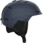Salomon Husk Ski Helmet - Dress Blue