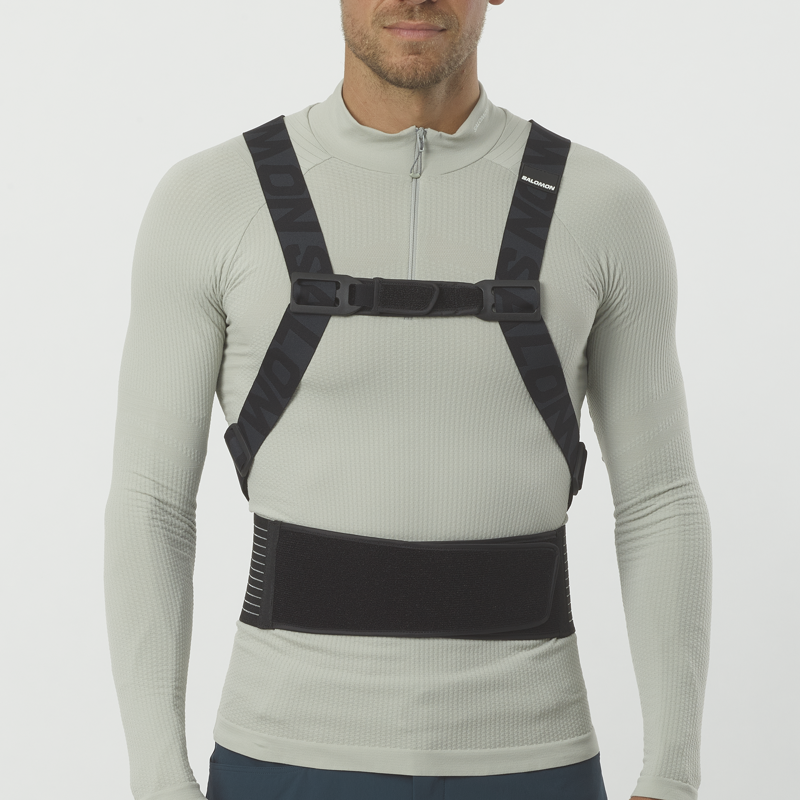 Salomon Flexcell Unisex Back Protector-1