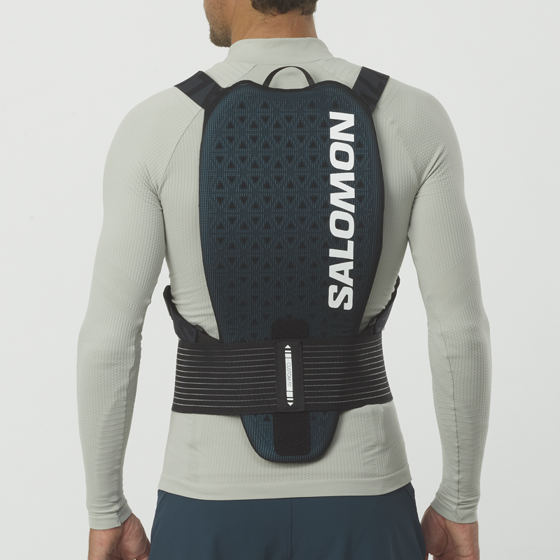 Salomon Flexcell Unisex Back Protector-2