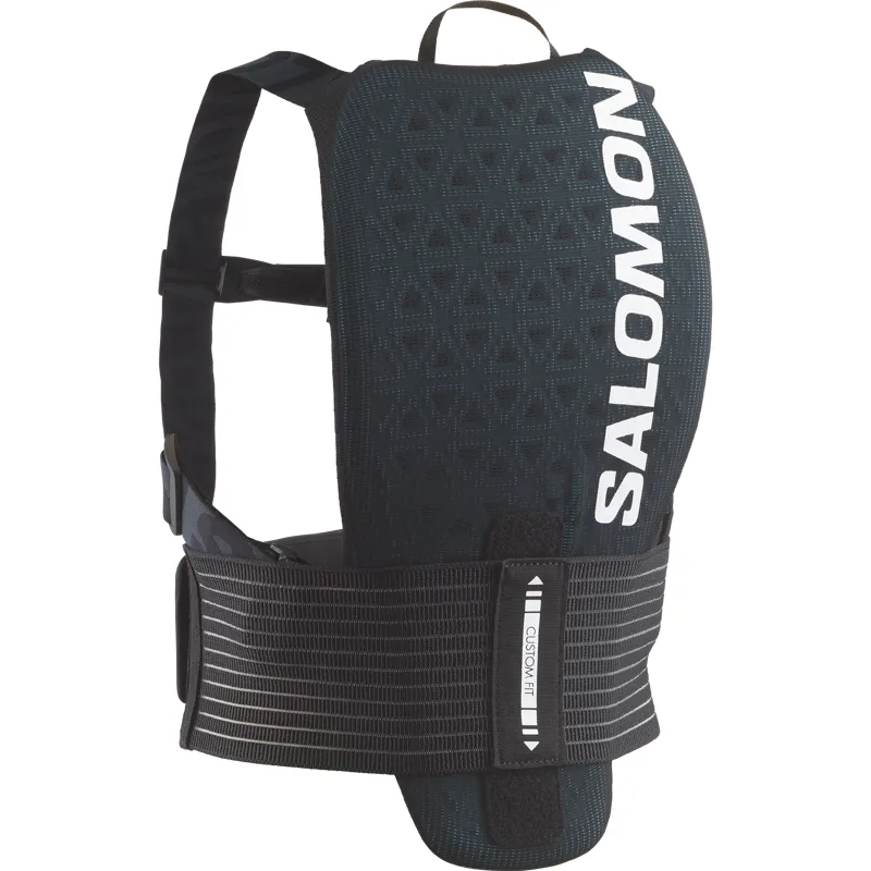 Salomon Flexcell Junior Back Protector