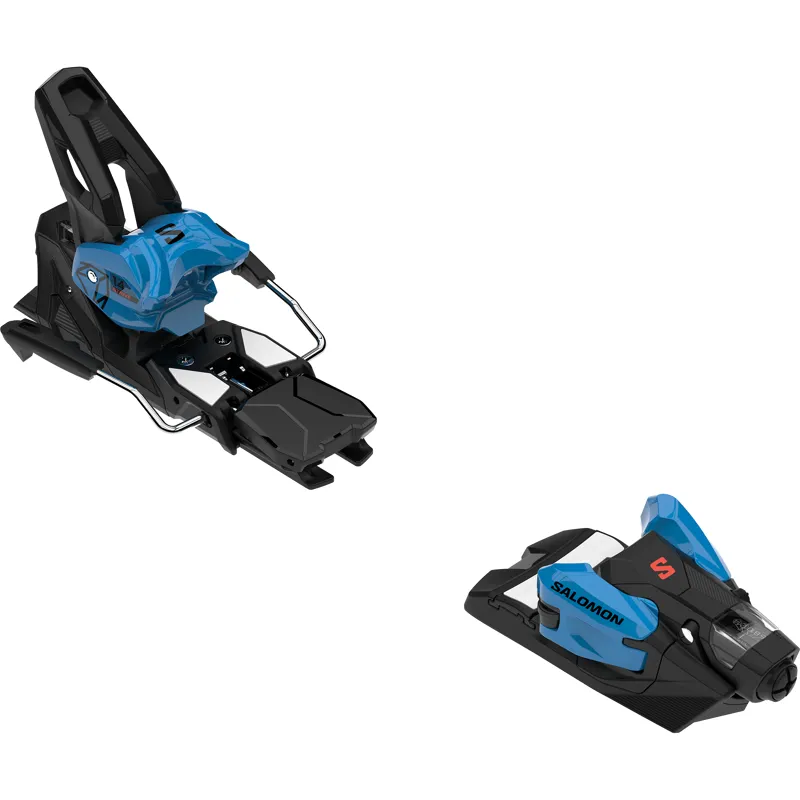 Salomon Strive 14 GW Process Blue - 100MM Brakes