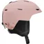 Salomon Icon LT Womens Ski Helmet - Heavenly Pink