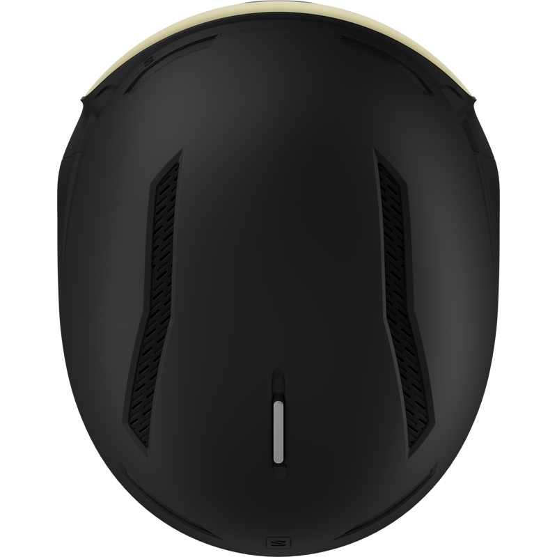 Salomon Driver Prime Sigma Plus MIPS Visor Helmet - Black-3