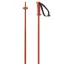 Salomon Polar Ski Poles - Cherry