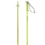 Salomon Polar Ski Poles - Neon Yellow