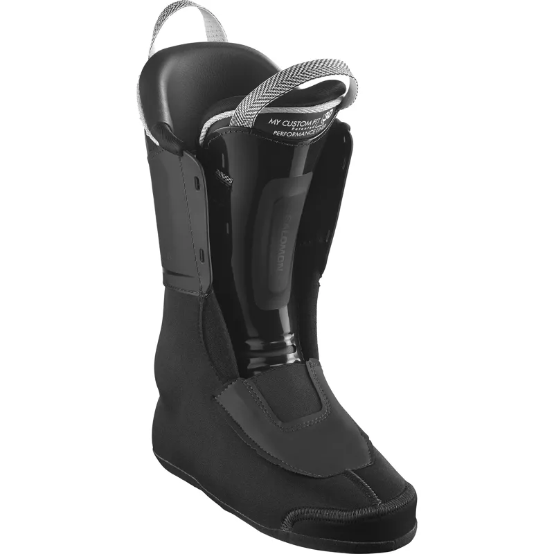 Salomon S Pro Supra 100GW Mens Ski Boots - Black-2