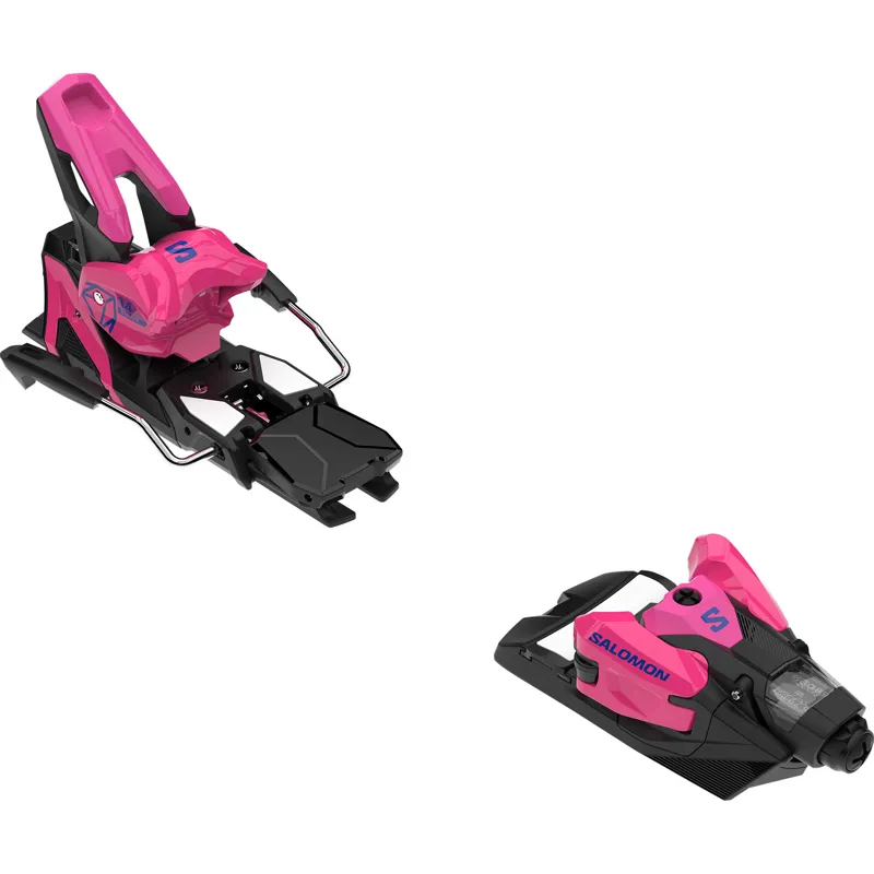 Salomon Strive 14 MN Sachet Pink - 100mm Brakes