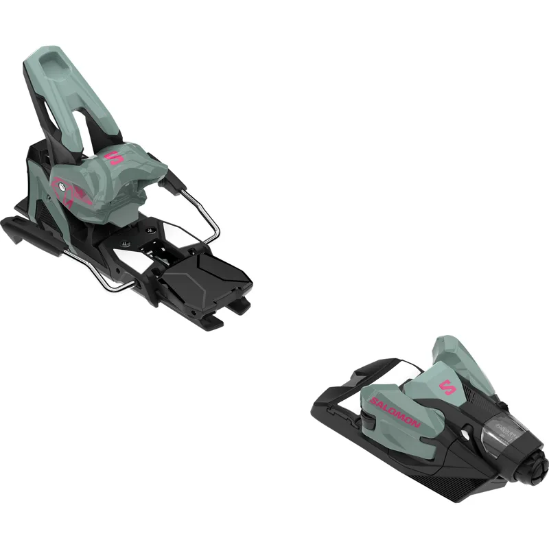 Salomon Strive 14GW Iceberg - 100mm Brakes