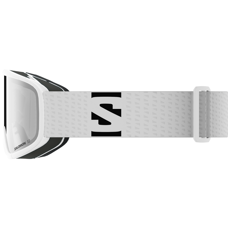 Salomon Aksium 2.0 S Ski Goggles White -1