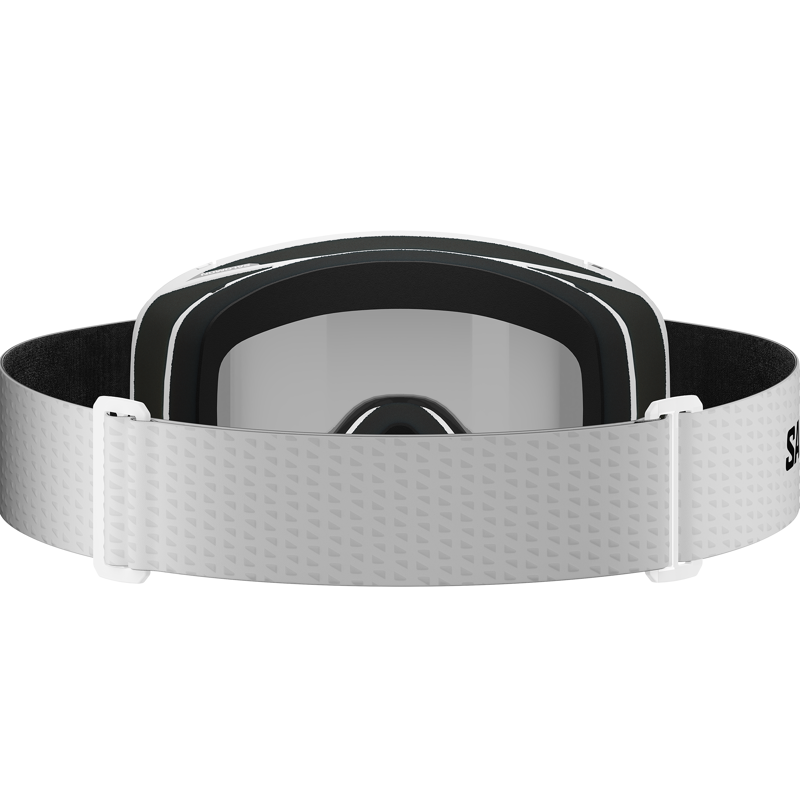 Salomon Aksium 2.0 S Ski Goggles White -2