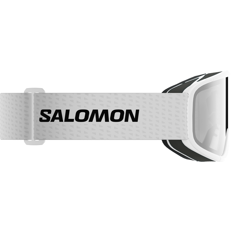 Salomon Aksium 2.0 S Ski Goggles White -3