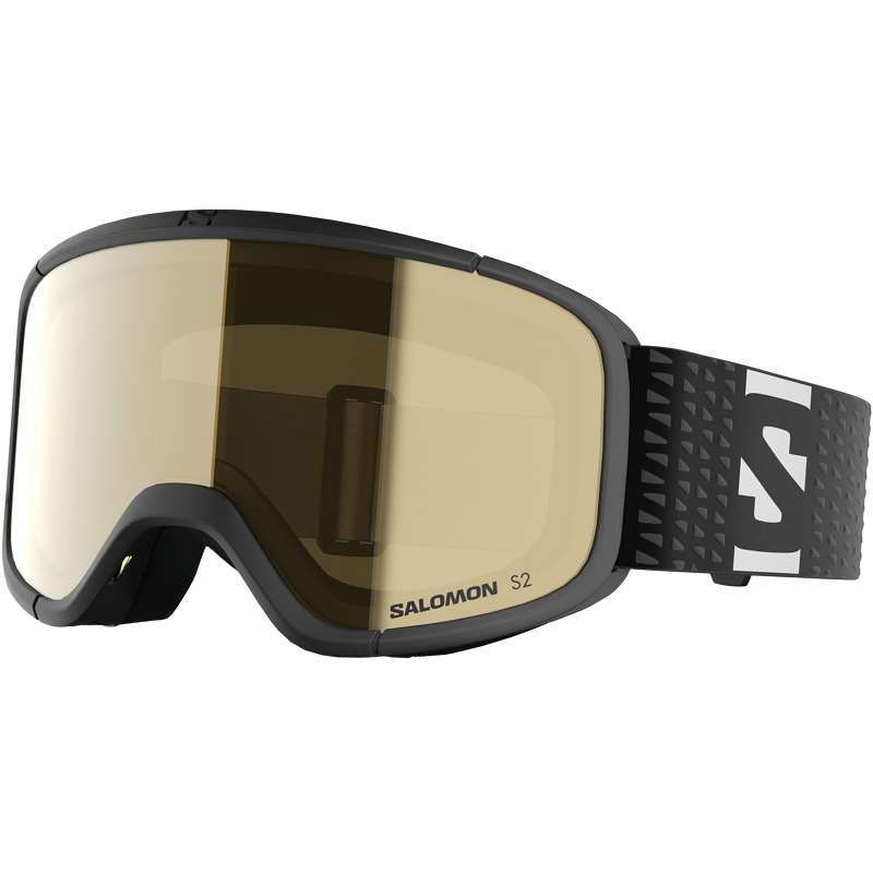 Salomon Aksium 2.0 S Ski Goggles Black