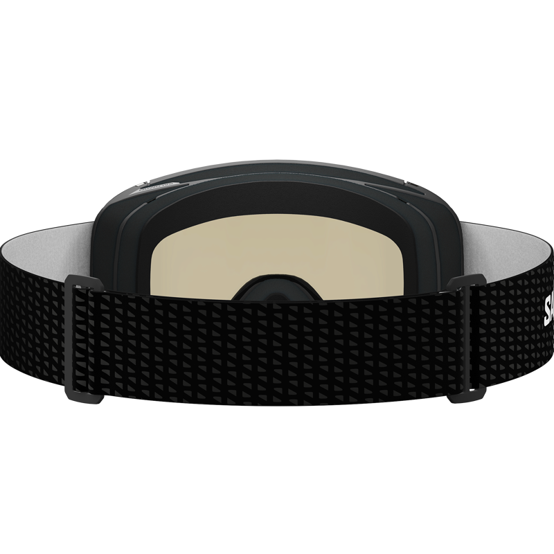 Salomon Aksium 2.0 S Ski Goggles Black-2