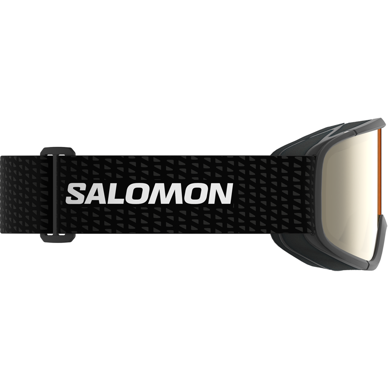 Salomon Aksium 2.0 S Ski Goggles Black-3