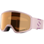 Salomon Aksium 2.0 S Access Ski Goggles Pink Tonic