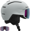 Salomon Driver Prime SIGMA Plus MIPS Ski Helmet - Ice