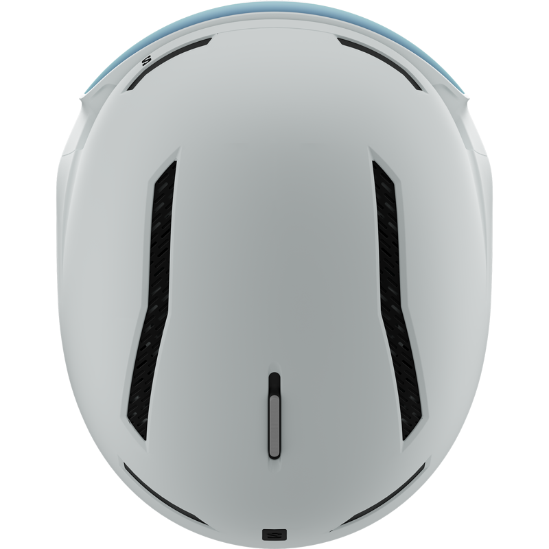 Salomon Driver Prime SIGMA Plus MIPS Ski Helmet - Ice-4