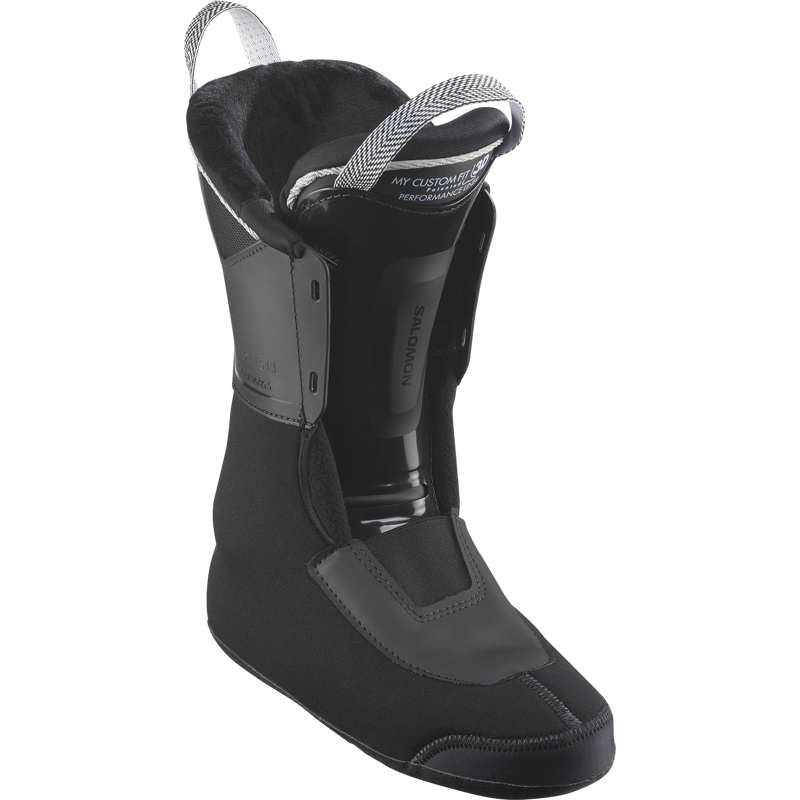 Salomon S/Pro Delta BOA 95 Womens Ski Boots-4