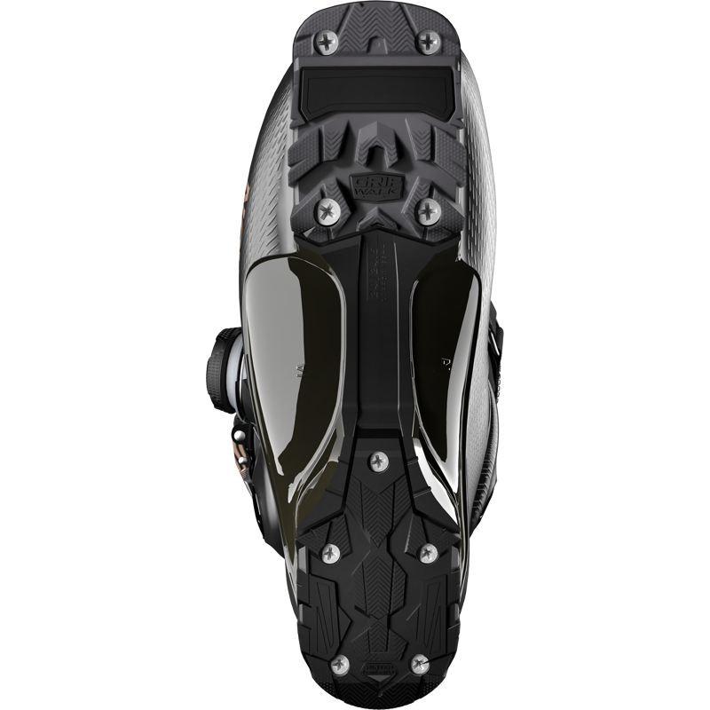 Salomon S/Pro Delta BOA 95 Womens Ski Boots-2
