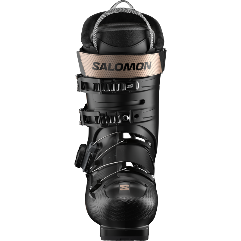 Salomon S/Pro Delta BOA 95 Womens Ski Boots-3