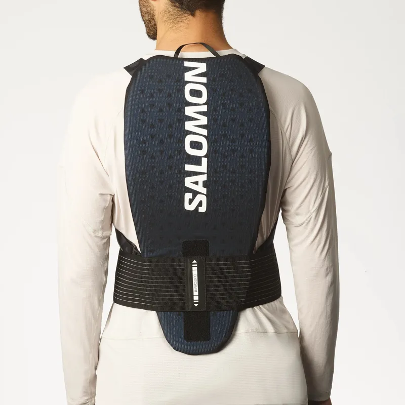 Salomon Flexcell Unisex Back Protector