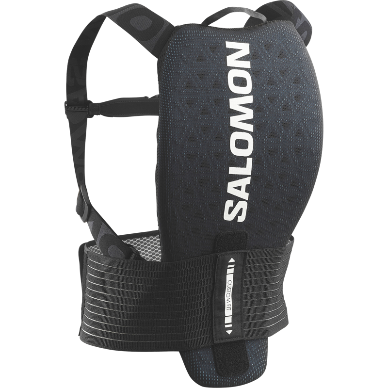 Salomon Flexcell Junior Back Protector