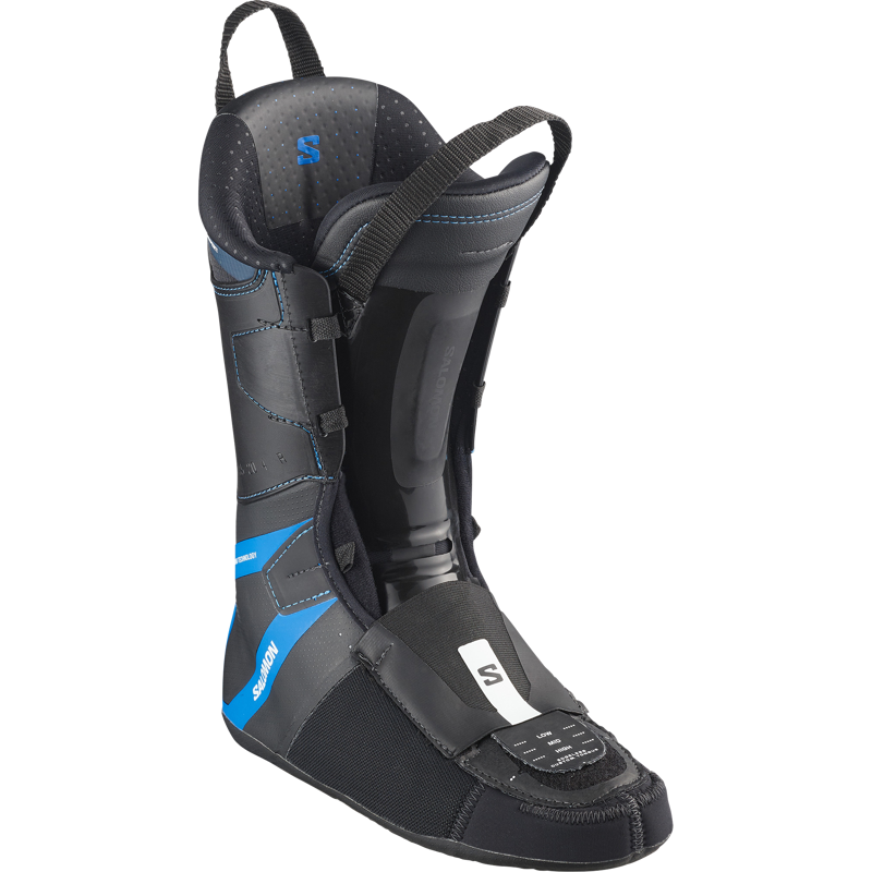 Salomon S/Pro Alpha C BOA 130 - Race Blue-2