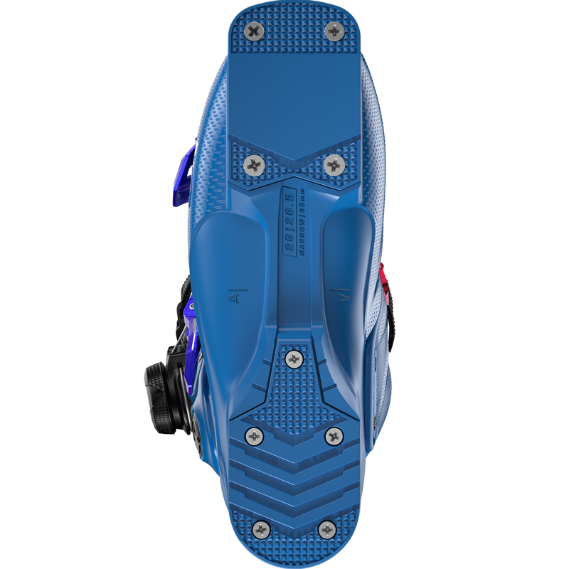 Salomon S/Pro Alpha C BOA 130 - Race Blue-4