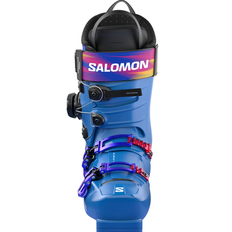 Salomon S/Pro Alpha C BOA 130 - Race Blue-5