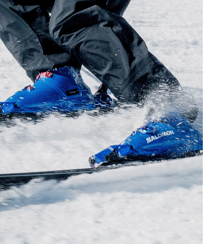 Salomon S/Pro Alpha C BOA 130 - Race Blue-6