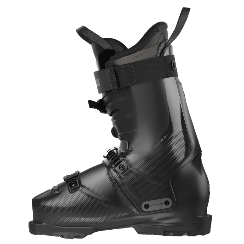 Salomon S/Pro Alpha C BOA 100 - Black-4