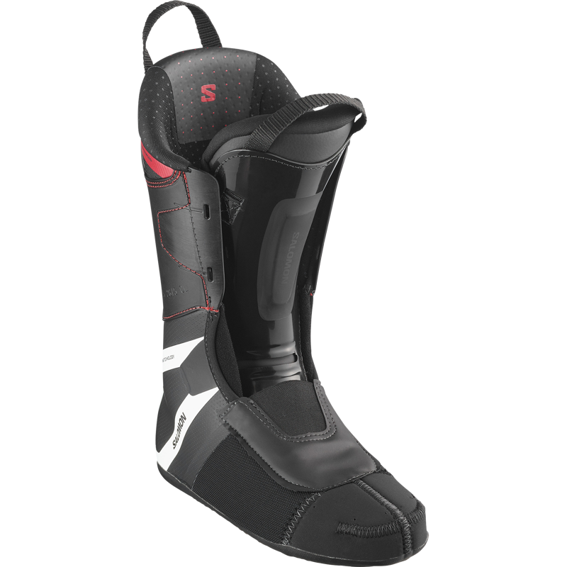Salomon S/Pro Alpha C BOA 110 Mens Ski Boots - Cashew-5