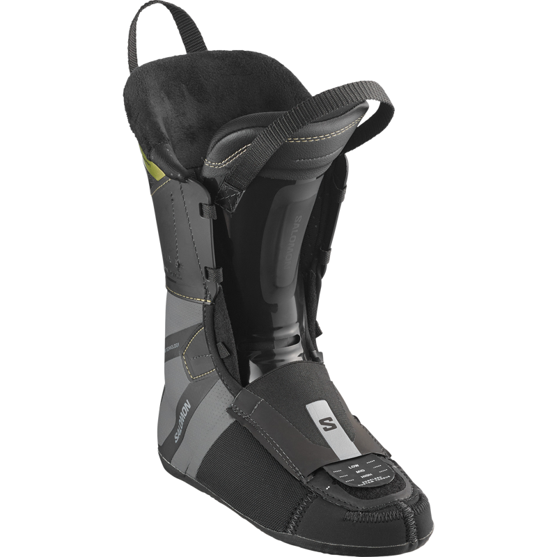 Salomon S/Pro Alpha BOA 105 Womens Ski Boots-5