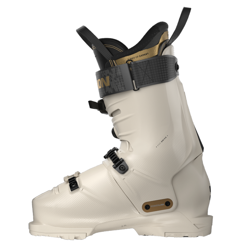 Salomon S/Pro Alpha BOA 105 Womens Ski Boots-1