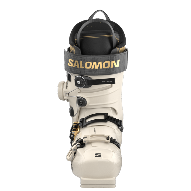 Salomon S/Pro Alpha BOA 105 Womens Ski Boots-4