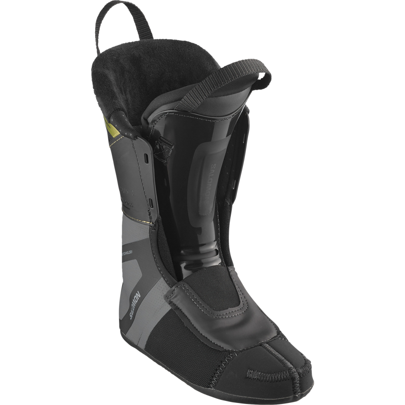 Salomon S/Pro Alpha BOA 95 Womens Ski Boots - Black-5