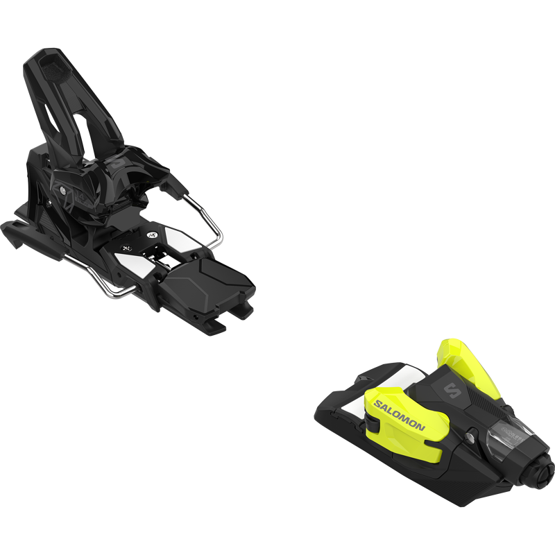 Salomon Strive 14 GW Black Yellow