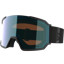 Salomon S/View 3 Photochromic Ski Goggles - Blue