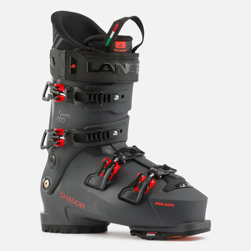 Lange Shadow 120 MV Gripwalk Mens Ski Boots