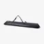 Salomon Extendable Single Ski Bag in Black