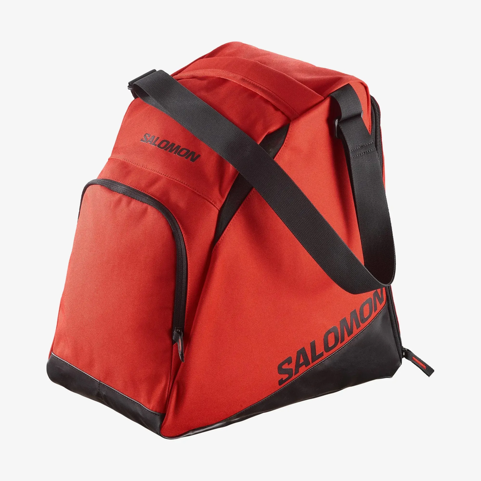 Salomon Ski Boot Bag in Red