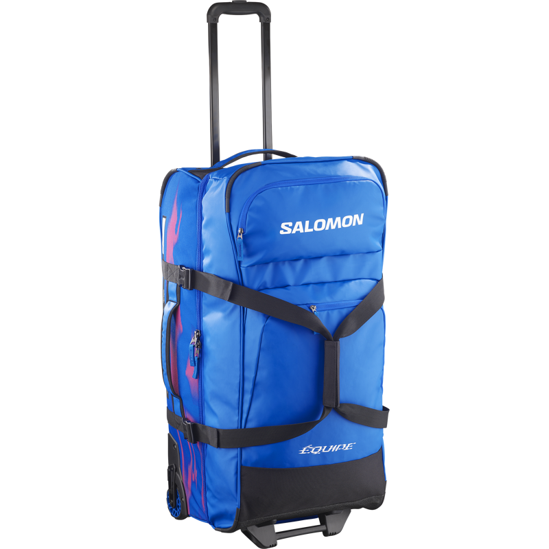 Salomon Container 100 Travel Bag with Wheels