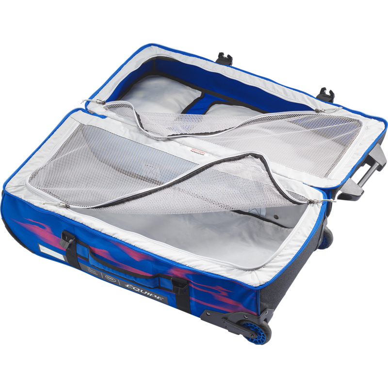Salomon Container 100 Travel Bag with Wheels-2