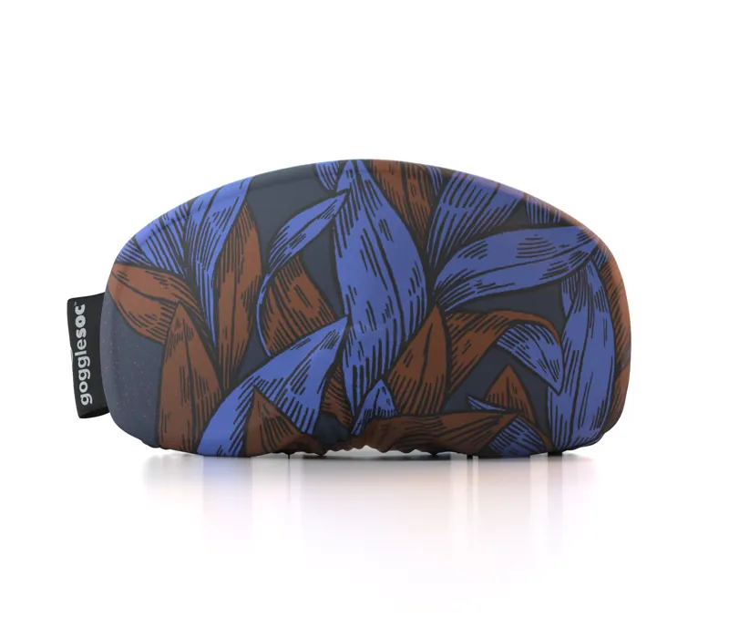 Gogglesoc Leave A Leaf Soc