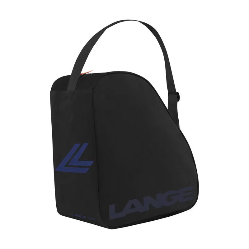 Lange Shadow Basic Ski Boot Bag