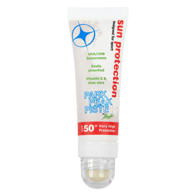 Manbi Combi Sun Cream Factor 50 and Lip Balm