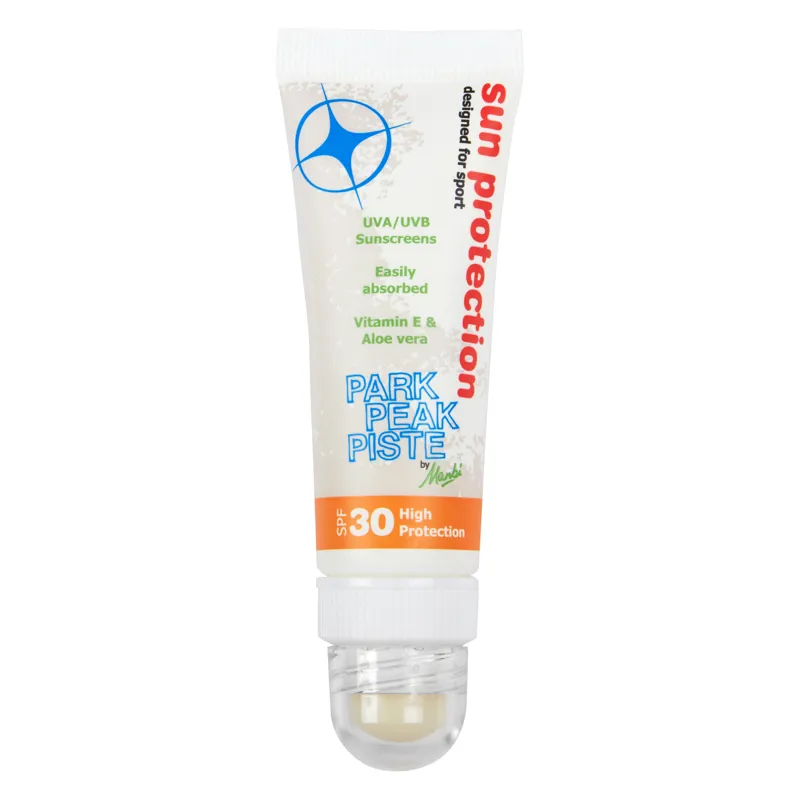 Manbi Combi Sun Cream Factor 30 and Lip Balm
