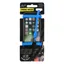 Manbi Mobile Phone Ninja - Blue
